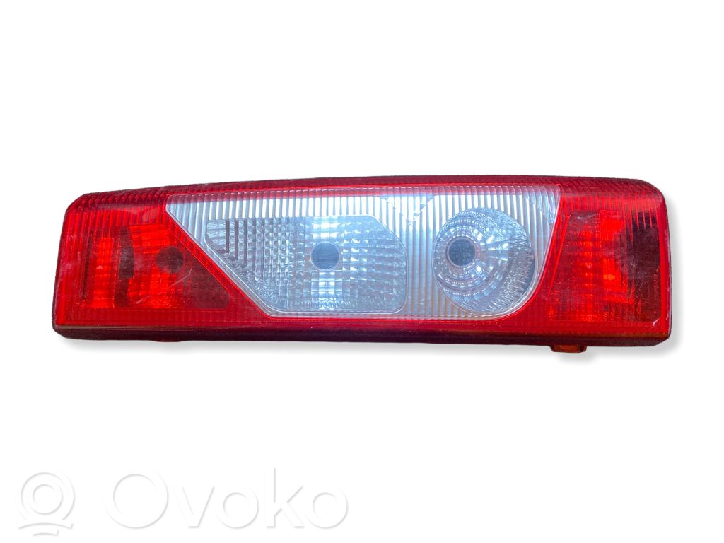 Peugeot Expert Takavalot 