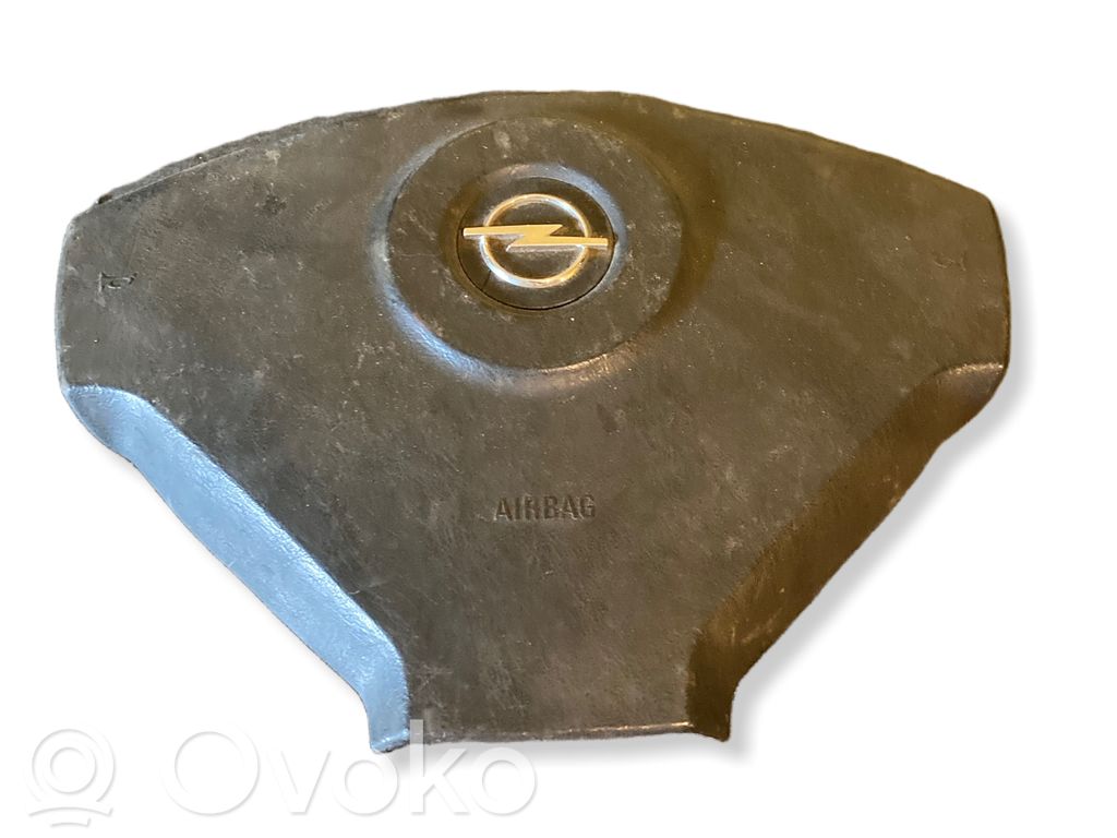 Opel Vivaro Poduszka powietrzna Airbag kierownicy 