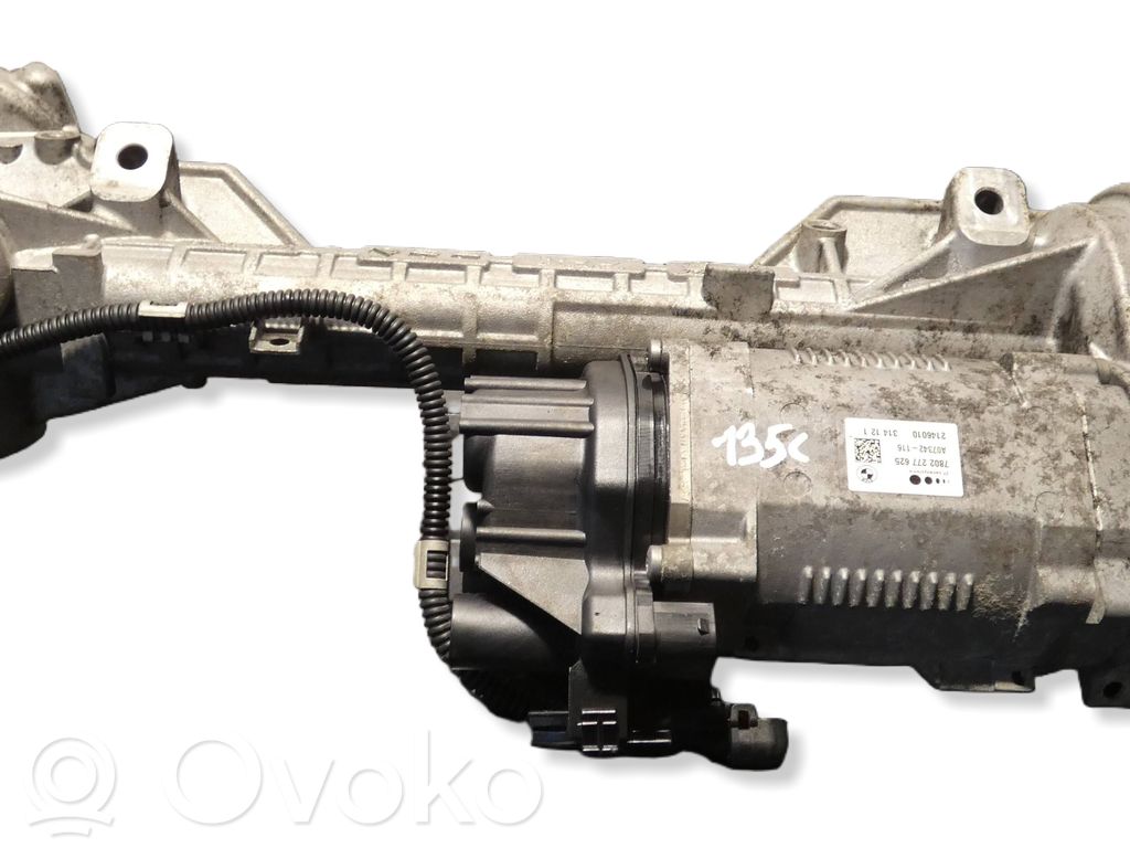 BMW X1 E84 Steering rack 