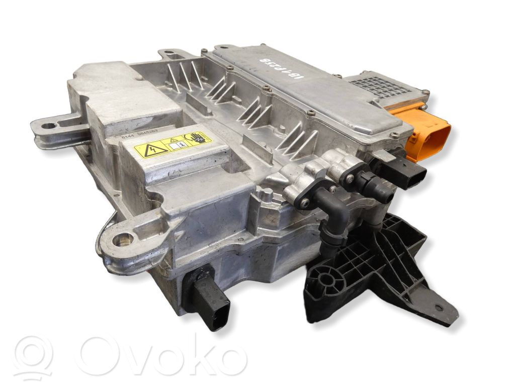 Mini Electric (Cooper SE) Battery control module 