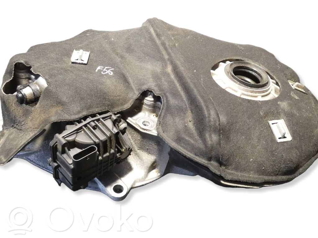 Caja de cambios automática   27217613560,989554406,GM09896,896
