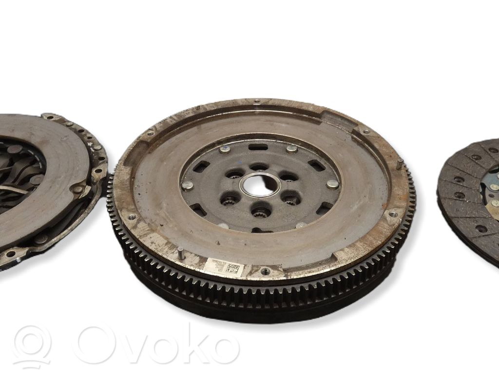 Skoda Octavia Mk3 (5E) Kit d'embrayage 