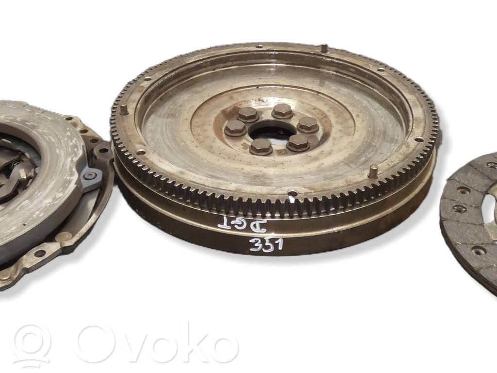 Комплект сцепления   04L141015D,04L105289,04L141031B,04L141023C
