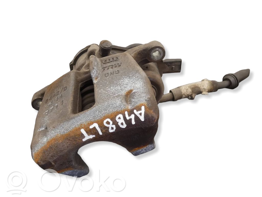 Audi A4 S4 B8 8K Etrier frână spate 