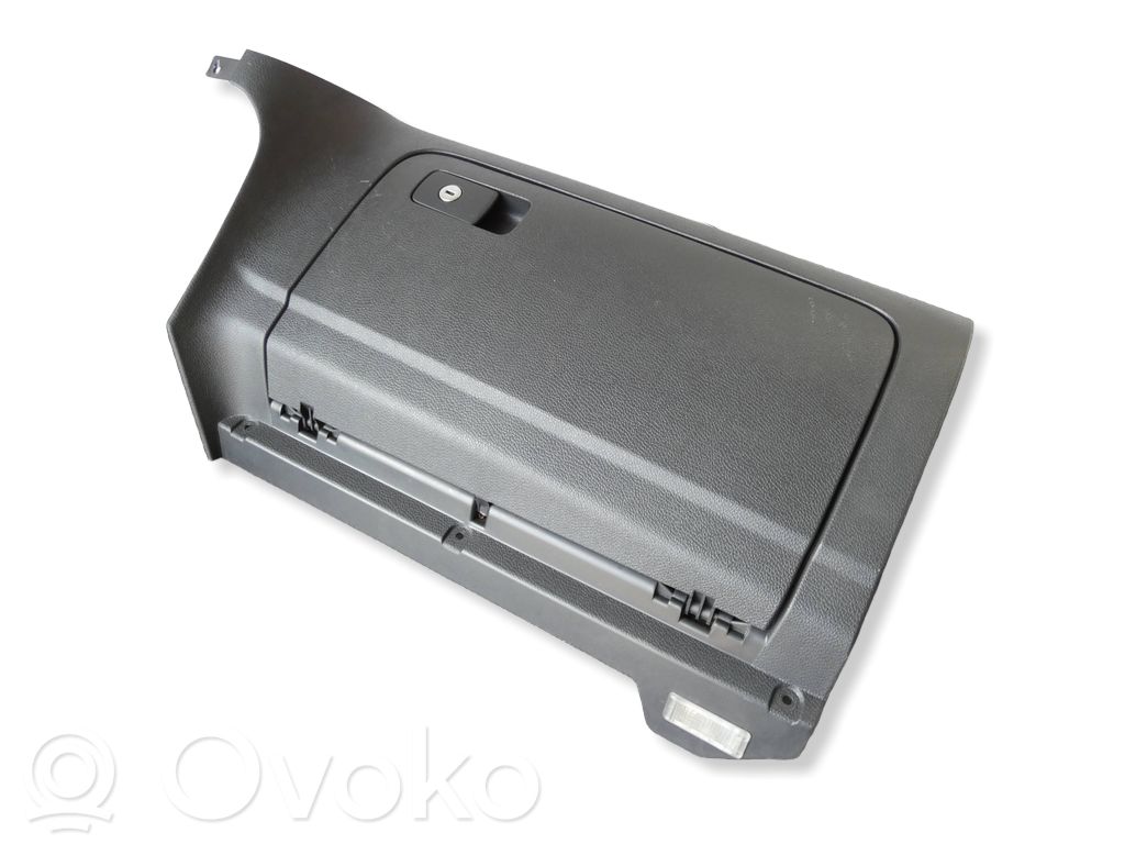 Volkswagen Golf VI Handschuhfach 