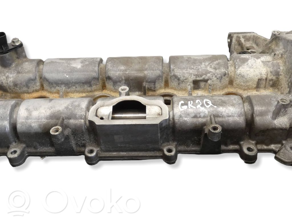 Ford Transit VII Rocker cam cover 