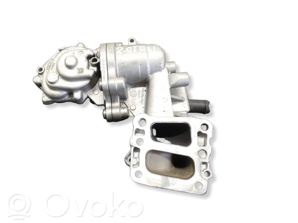 Ford Mondeo MK V Válvula EGR 