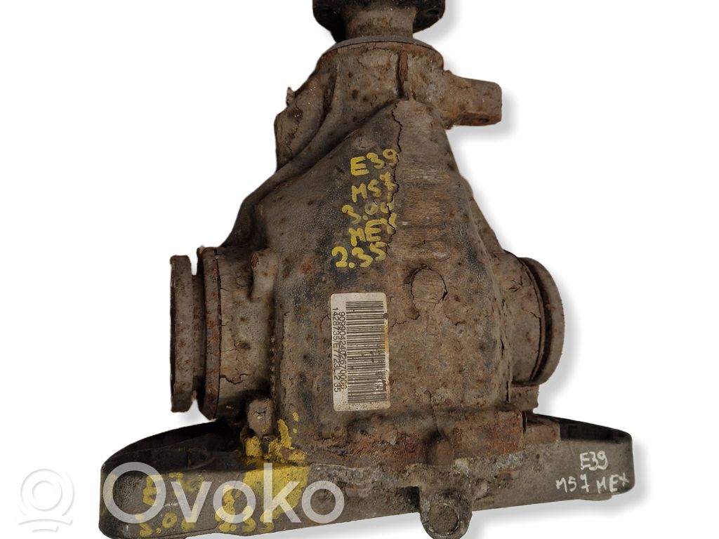 Hinterachsdifferential   1428735