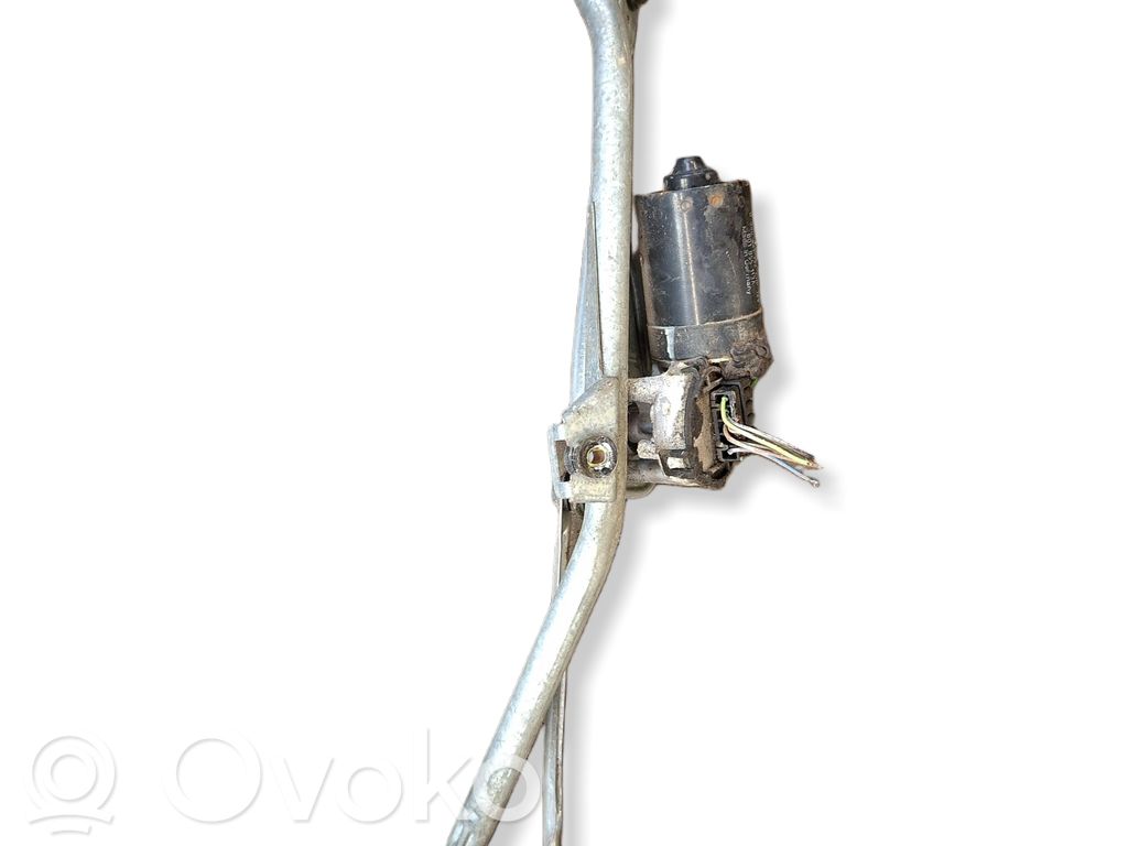 Audi A4 S4 B5 8D Motor și paralelogram ștergător parbriz 