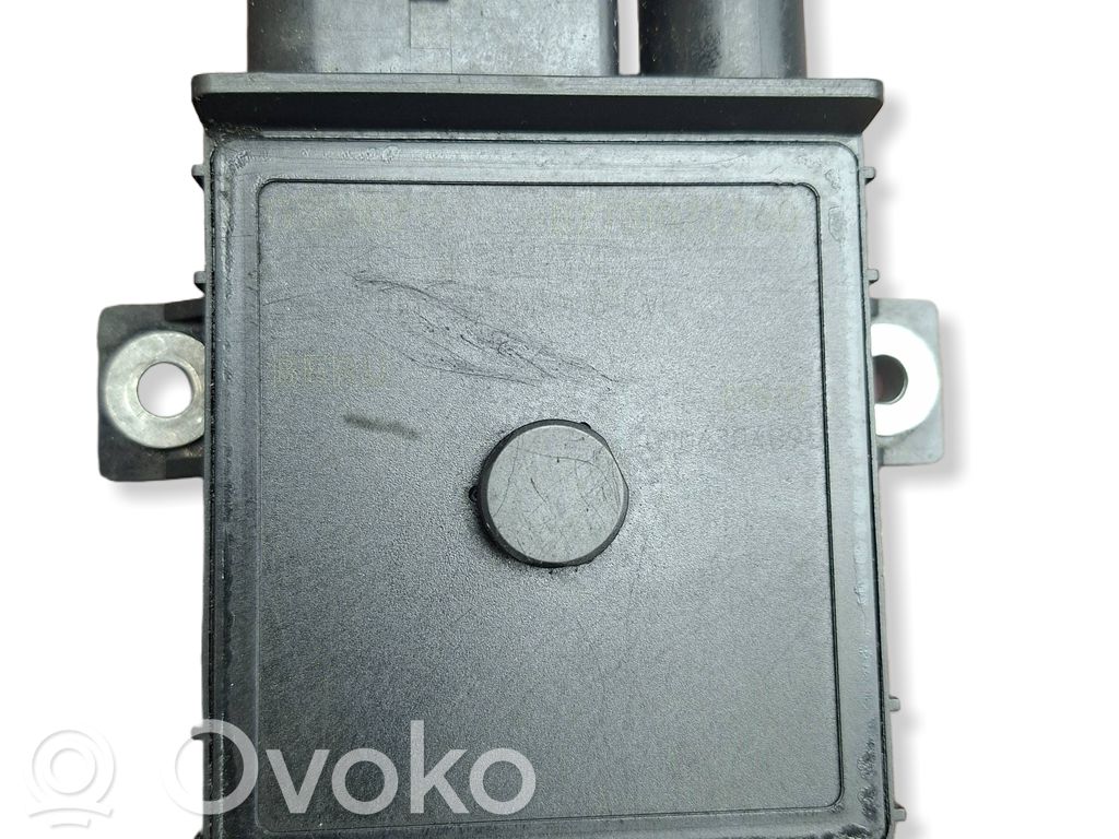 BMW 7 E65 E66 Glow plug pre-heat relay 