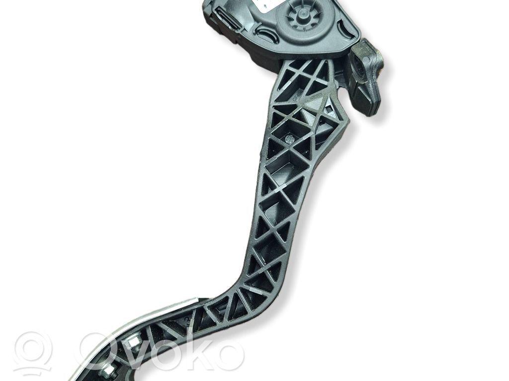 Peugeot 207 CC Pedal del acelerador 