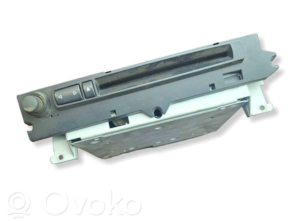 BMW 5 E60 E61 Radio/CD/DVD/GPS head unit 