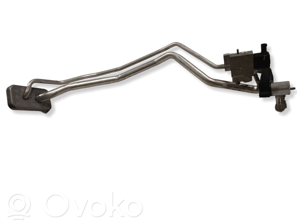 BMW X5 F15 Wąż / Przewód klimatyzacji A/C 