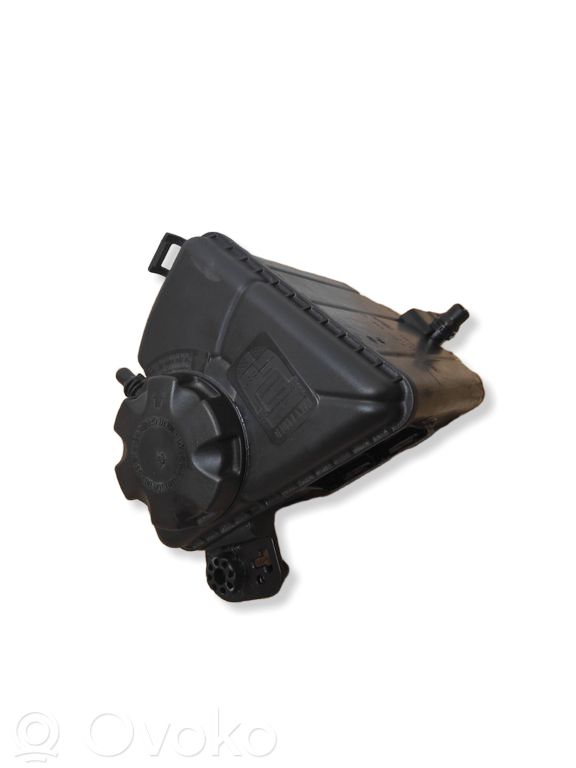 BMW 7 F01 F02 F03 F04 Coolant expansion tank/reservoir 