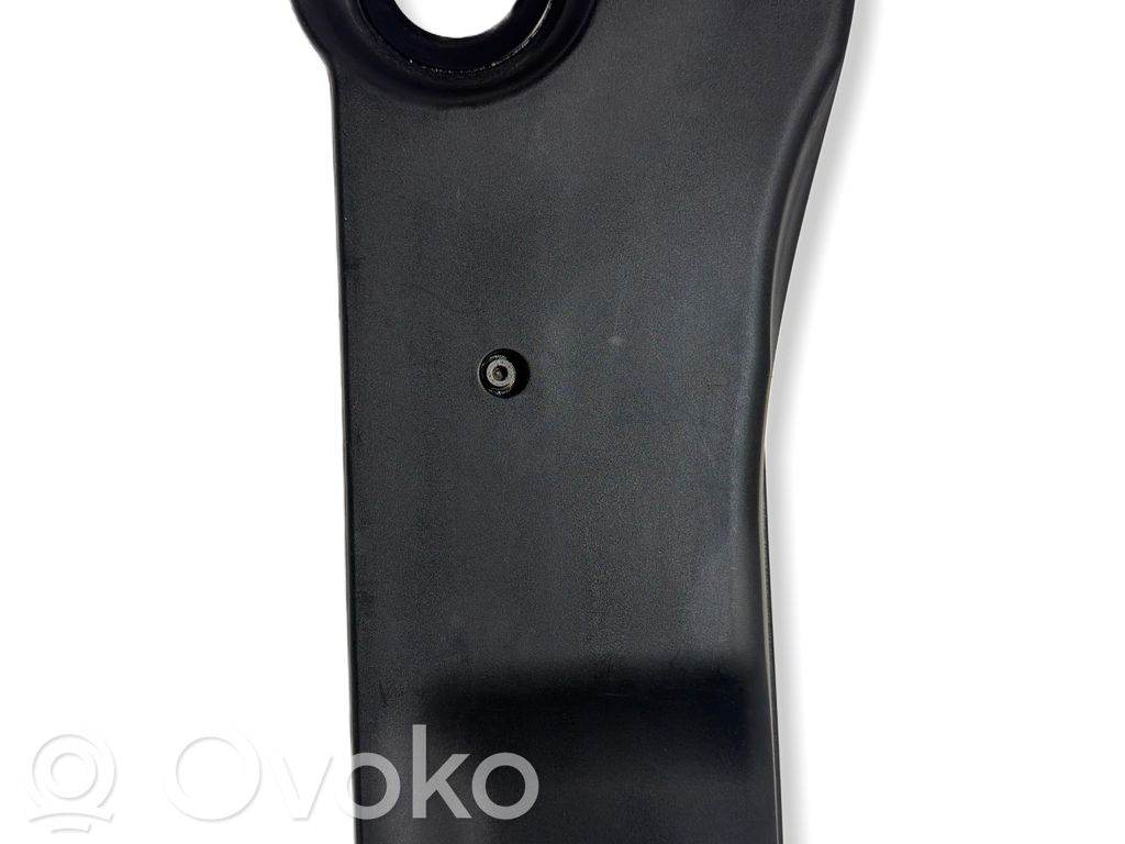 BMW 5 E39 Engine cover (trim) 