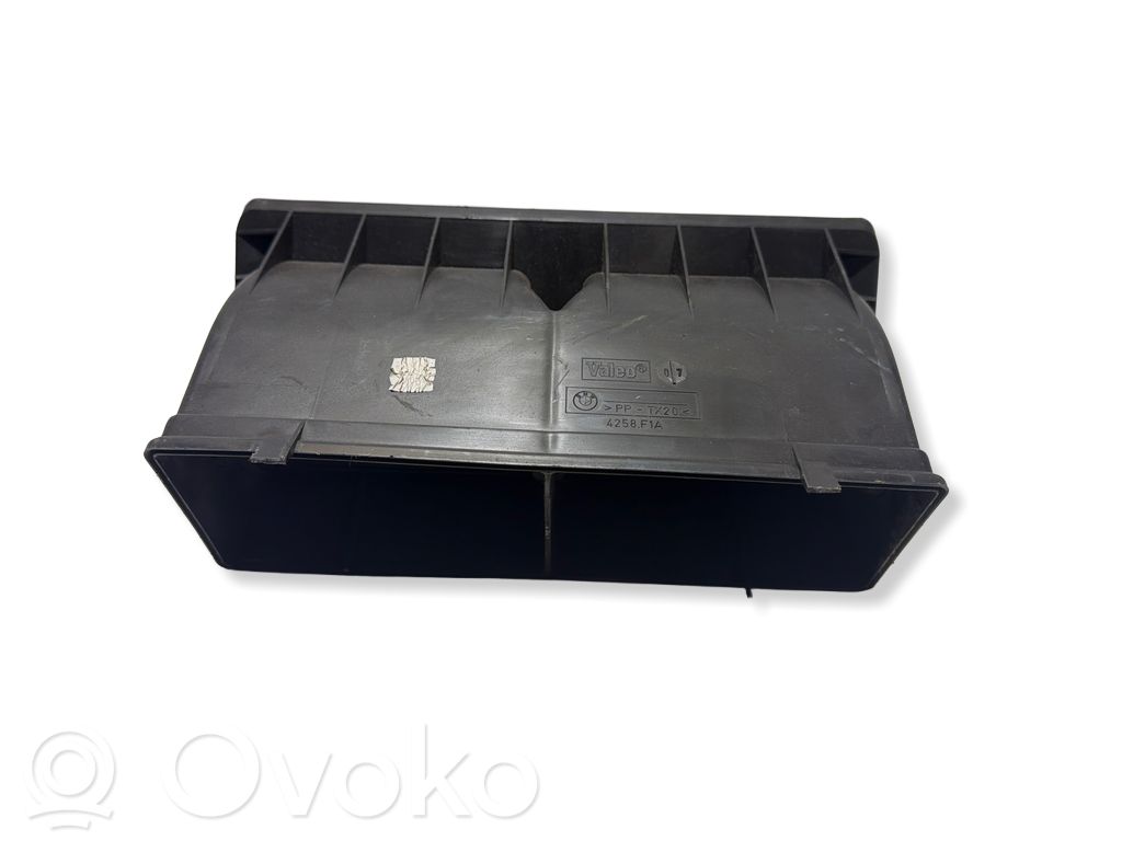 BMW X5 E53 Mazā radiatora ventilators 