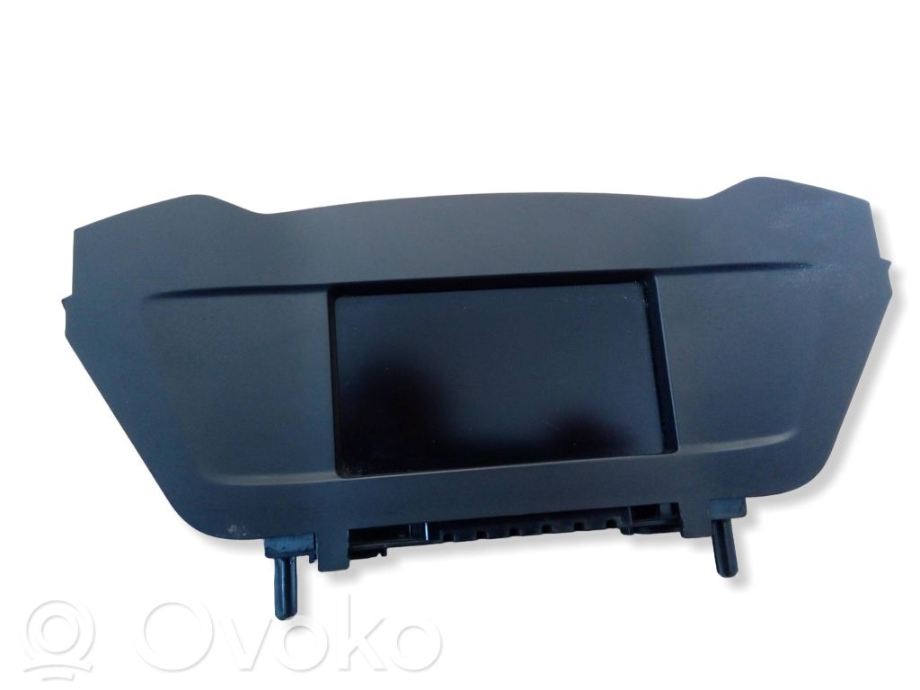 Ford Kuga II Radio/CD/DVD/GPS head unit 