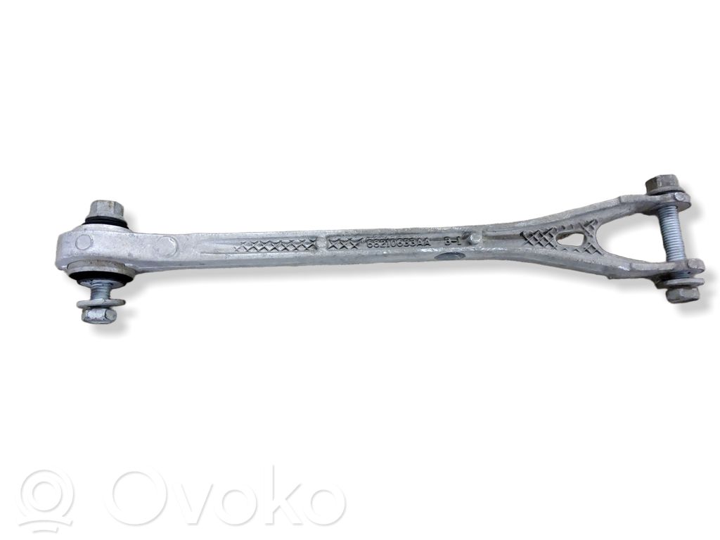 Rear control arm   68210833AA