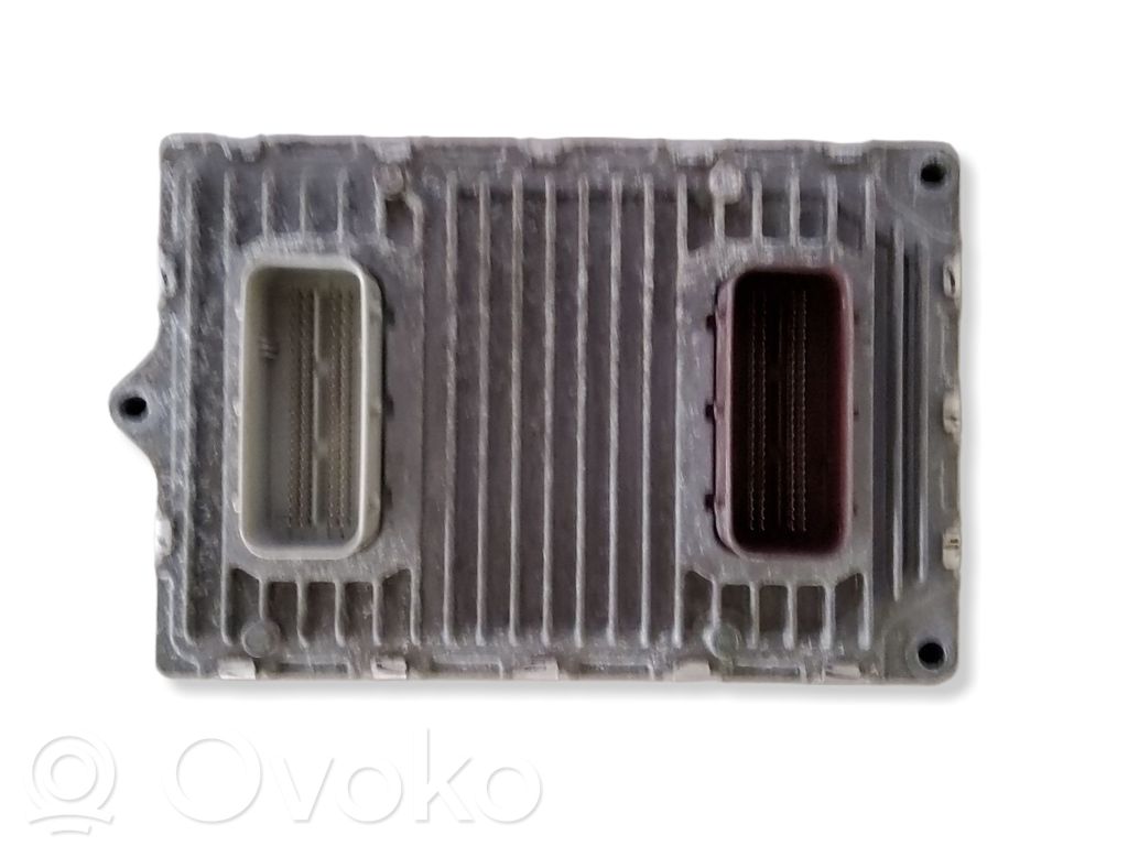 Chrysler Town & Country V Engine control unit/module 