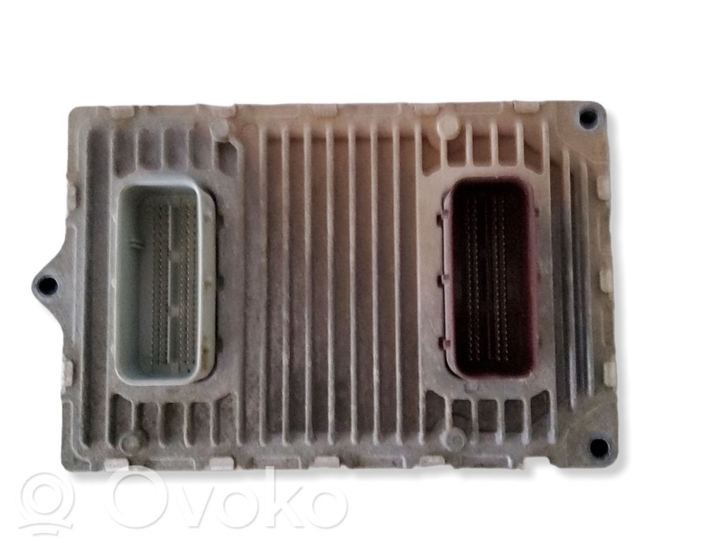 Engine control unit/module   P05150657AA,2841326702300,T00EM2541VTRMP