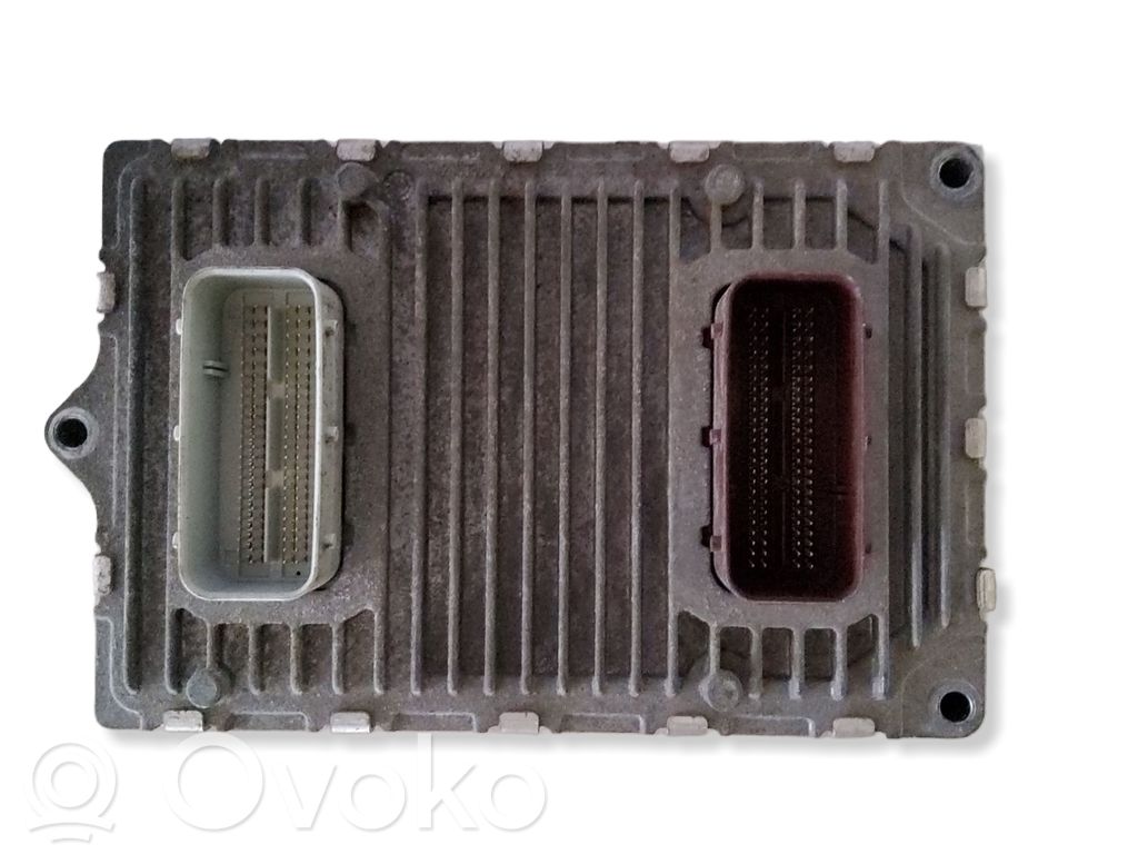 Chrysler Town & Country V Engine control unit/module 