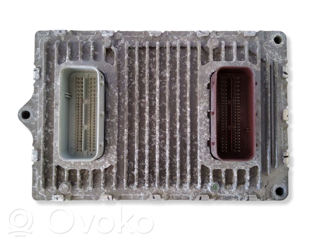 Chrysler Town & Country V Engine control unit/module 