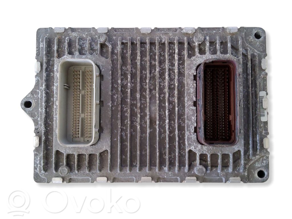 Chrysler Town & Country V Engine control unit/module 