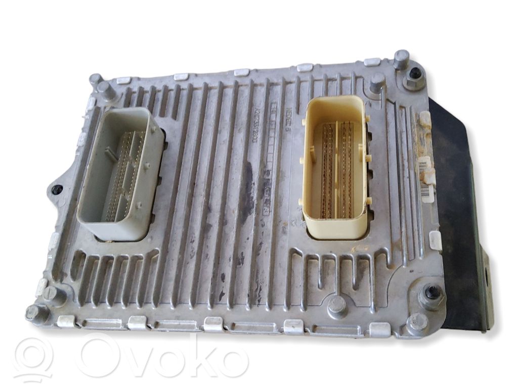 Unidad de control/módulo del motor   P05150883AD,A2C7391610400,T00EP1305AZZU8