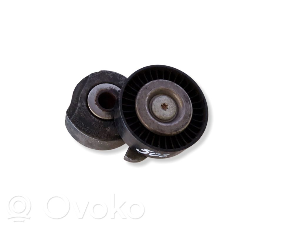 Volvo XC90 Generator/alternator belt tensioner 