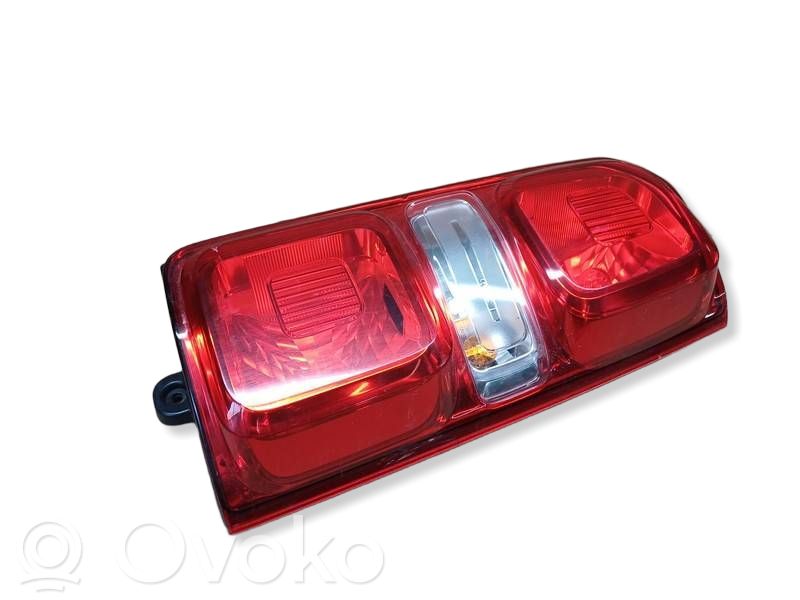 Citroen Jumpy Lampă spate în caroserie 