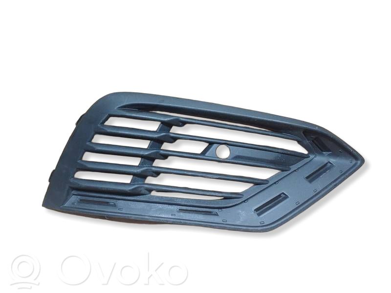 Volvo V60 Kratka dolna zderzaka przedniego 