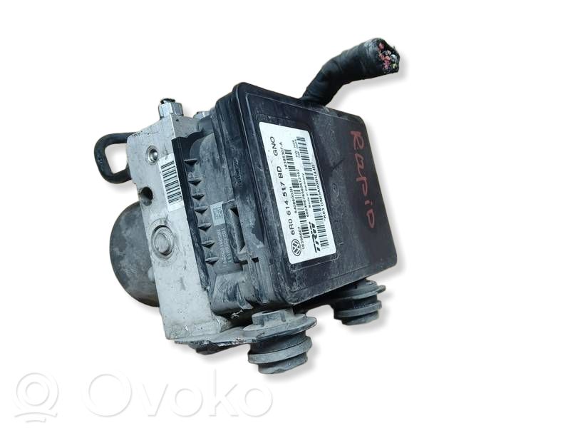 Skoda Rapid (NH) ABS Pump 