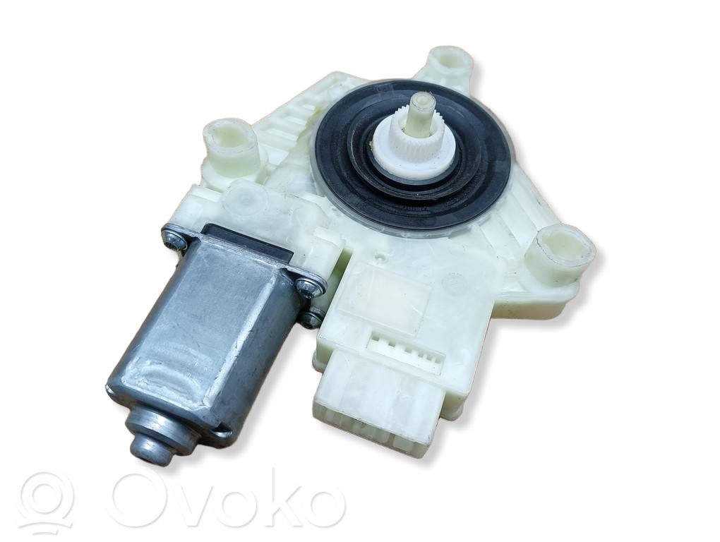 Skoda Fabia Mk3 (NJ) Silnik regulatora szyby drzwi przednich 