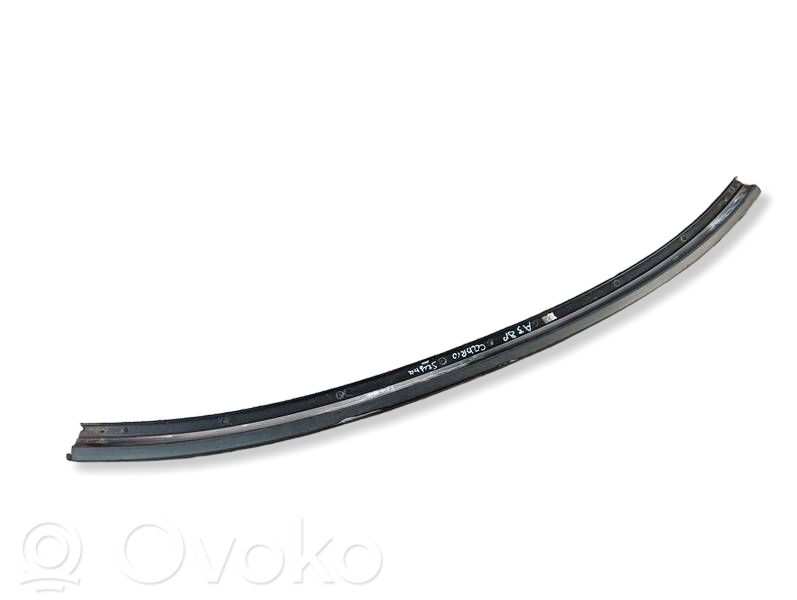 Audi A3 S3 8P Convertible roof soft/hard top 