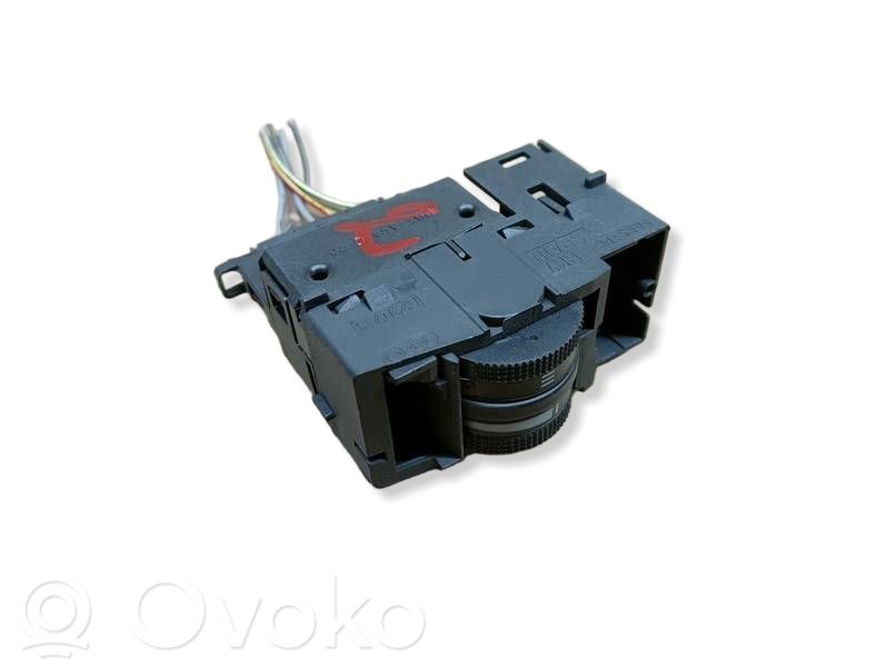 Audi A3 S3 A3 Sportback 8P Headlight level height control switch 