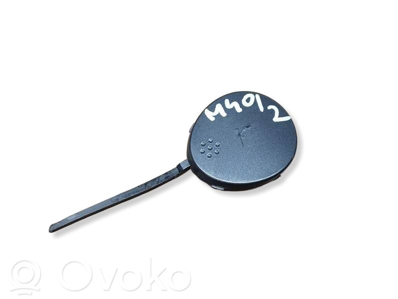 Abdeckung Deckel Abschleppöse hinten   1Q0807441,M6024