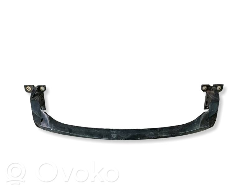 Opel Corsa D Front bumper support beam 