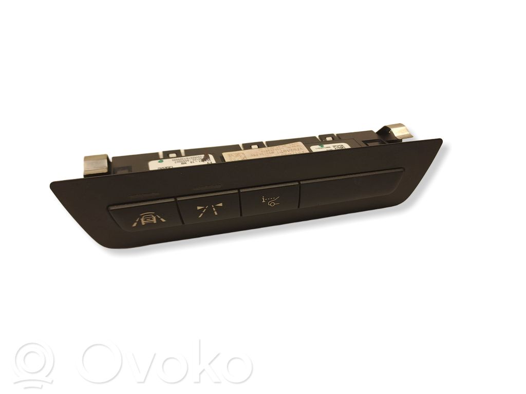 BMW 5 F10 F11 Inne przełączniki i przyciski 