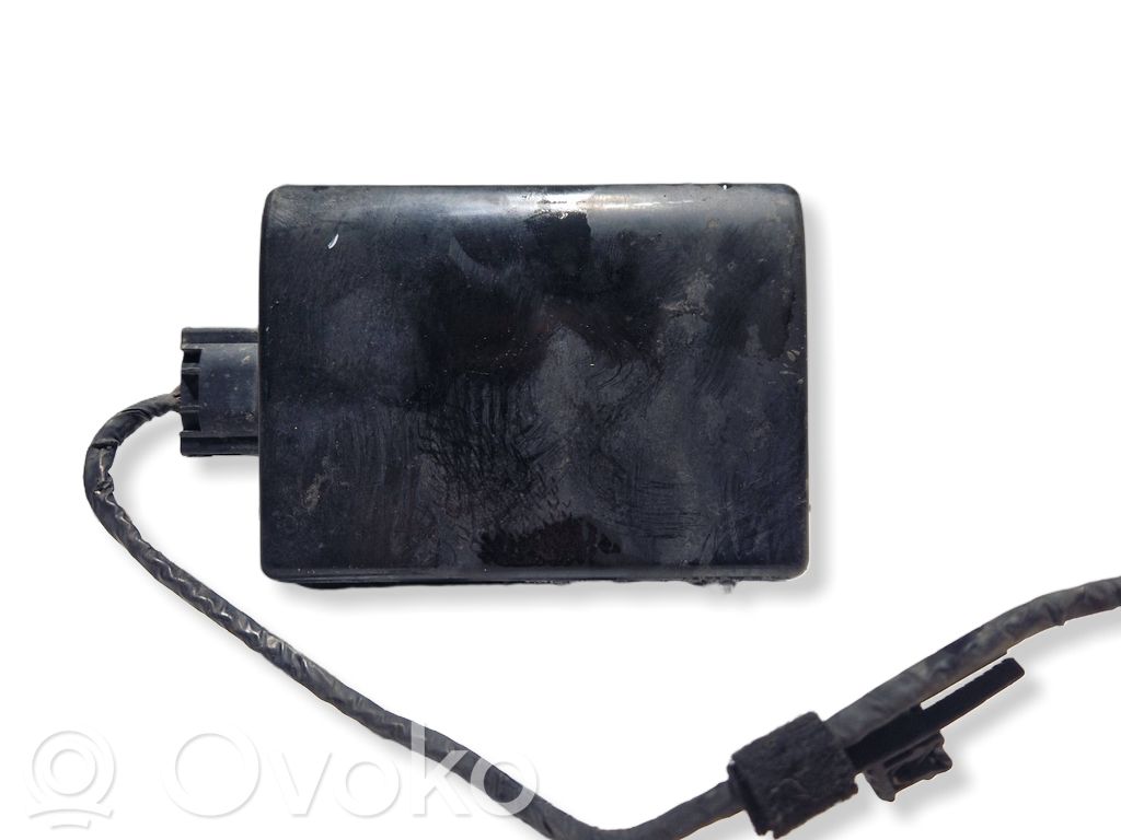 BMW X6 E71 Distronic sensor radar 