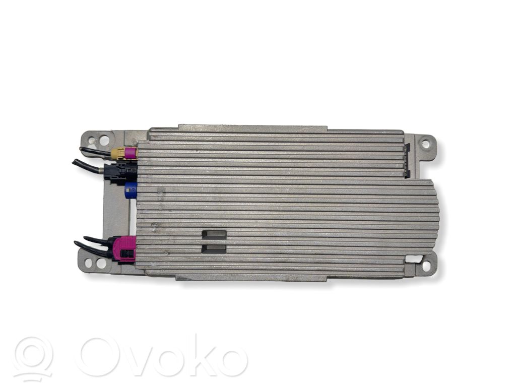 BMW X6 E71 Bluetooth modulis 