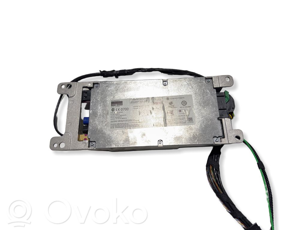 BMW X5 E70 Bluetooth modulis 