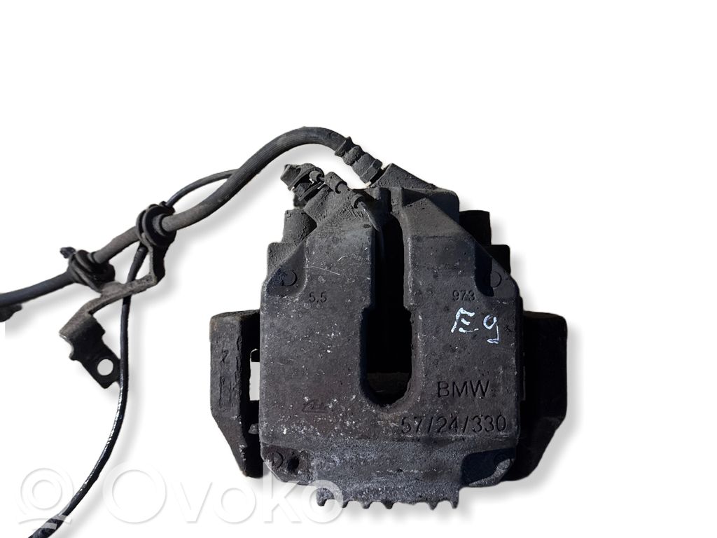 Bremssattel vorne   5724330