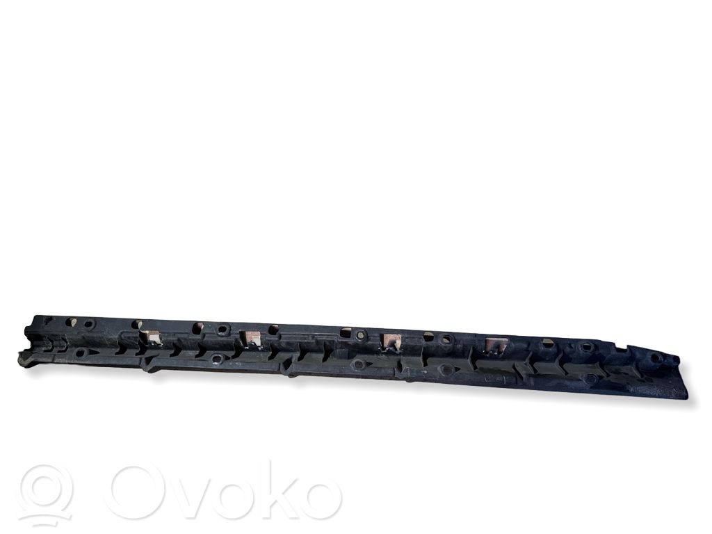 BMW X6 E71 Sill supporting ledge 