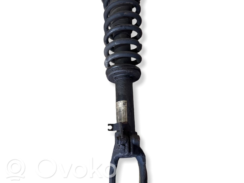 BMW X5 E70 Front shock absorber/damper 