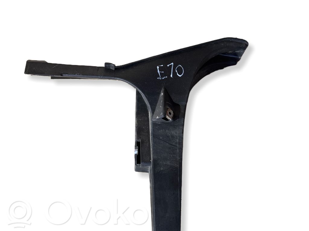 Headlight/headlamp mounting bracket   7157983,10503410