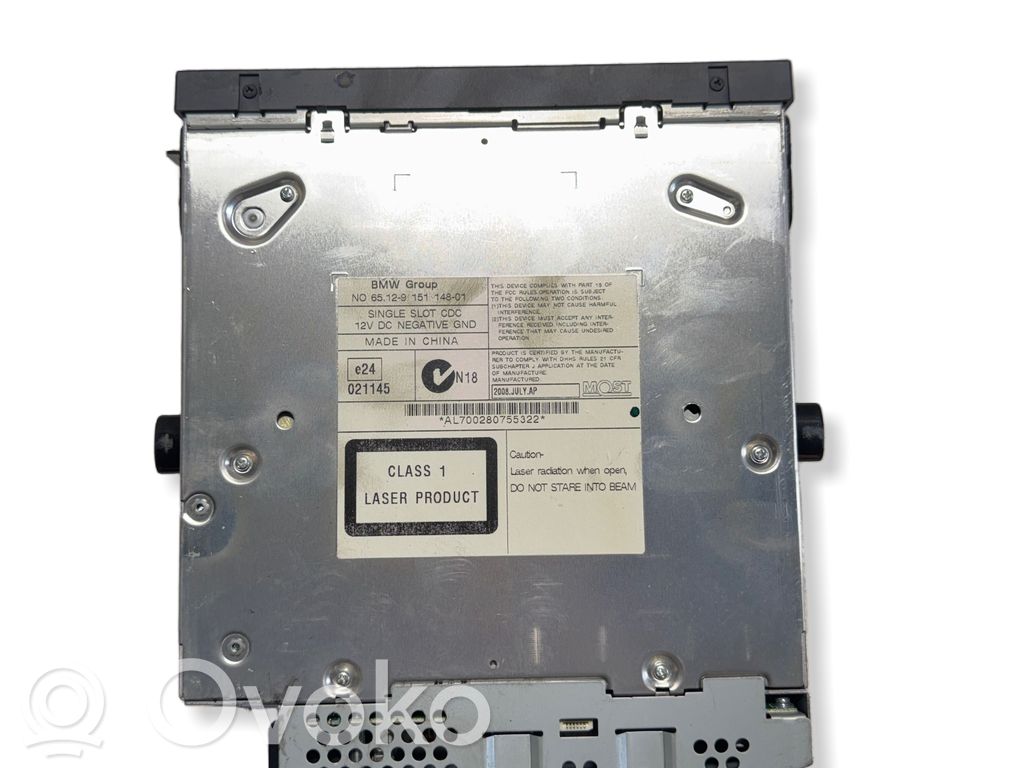 CD/DVD changer   9151148,AL700280755322