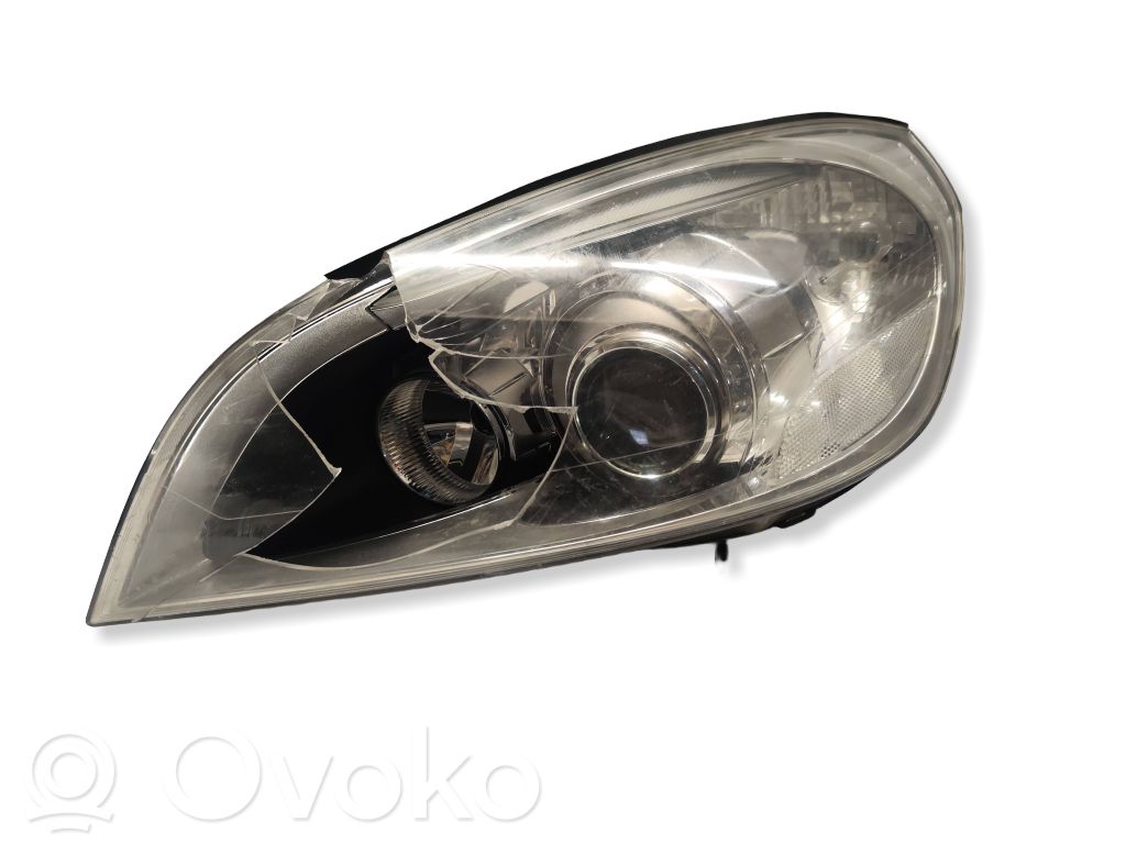 Volvo S60 Headlight/headlamp 