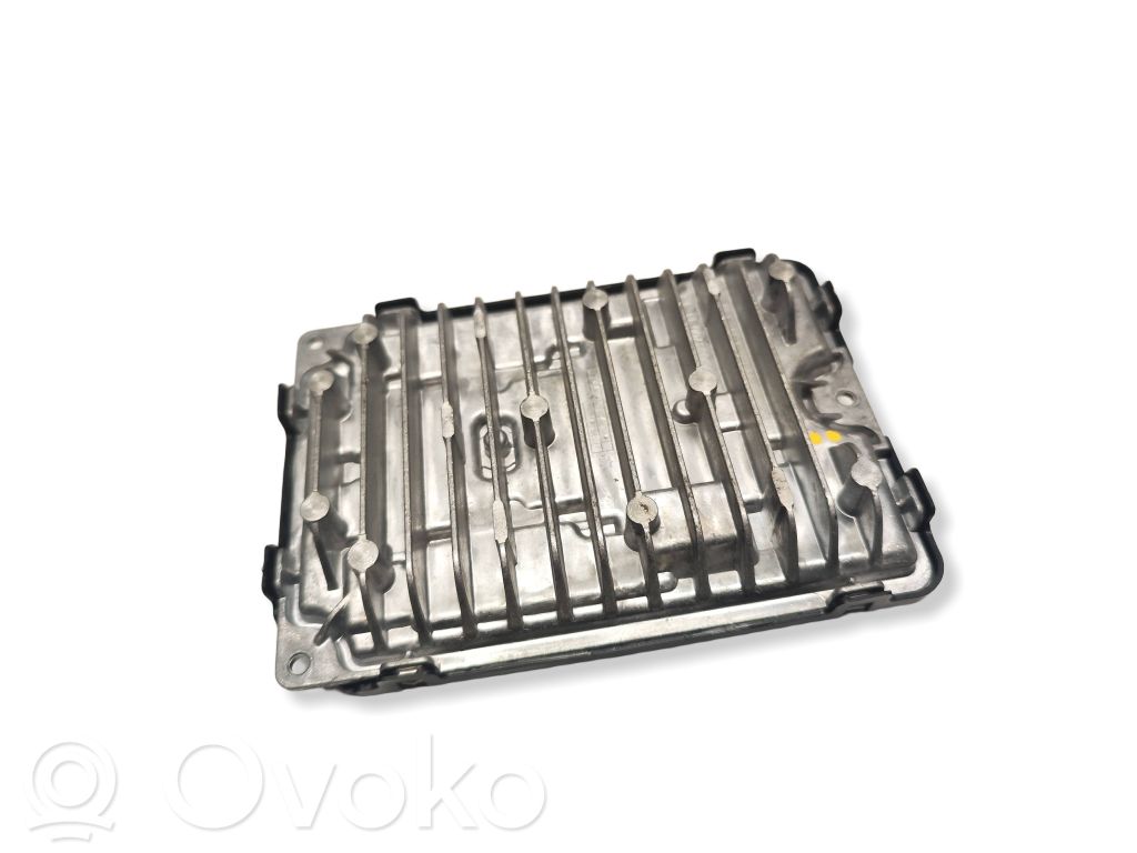 Volvo EX30 Headlight ballast module Xenon 