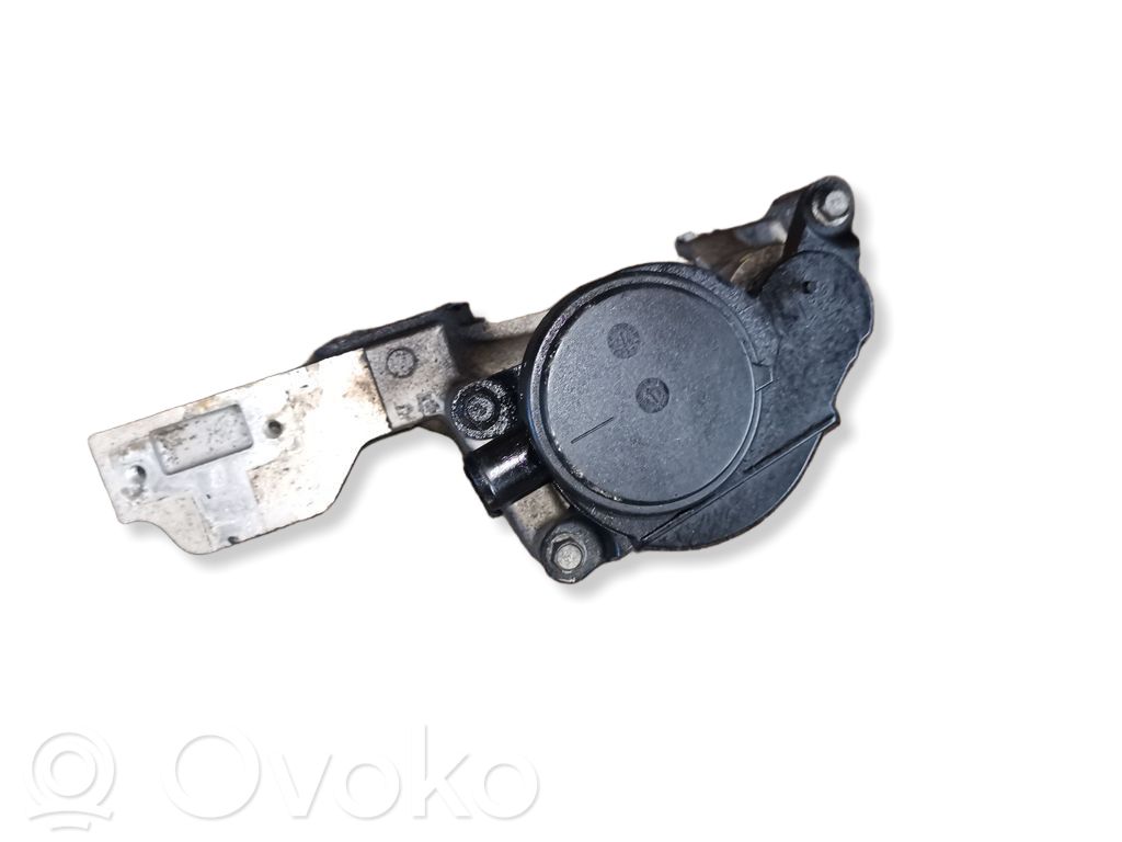 Opel Antara Huohotin/huohotinputki/letku 