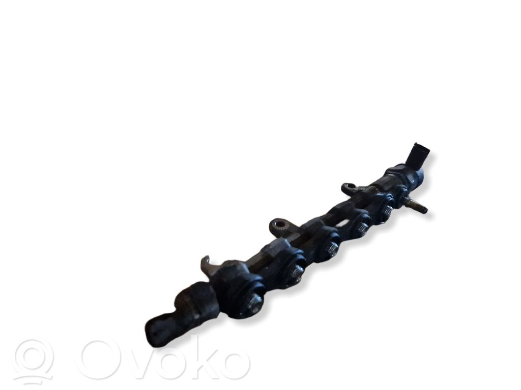 Renault Laguna III Listwa wtryskowa 